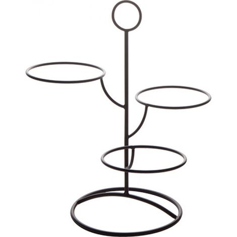 étagère 3xØ14,0cm - Emga