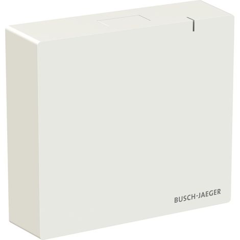 BUSCH JAEGER BJ SAP.13 SYSTEM ACCESS POINT 3.0 (2CKA006200A0868)