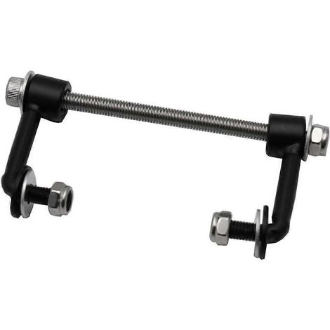 Support de levage de réservoir d'essence pour moto XL883 1200 48 72 2" à extension haute (1/5)