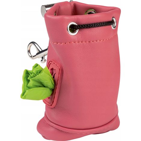 Dispensadores de bolsas ZOOFARI 1 ud.
