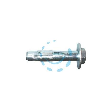 TASSELLO ACCIAIO T21 CON VITE TE CLASSE 8.8 - ø mm.8x95 vite M6