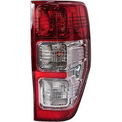Feu arrière droit pour Ford Ranger Ute PX XL XLS XLT 2011-2020 - JBMEDIA (1/4)