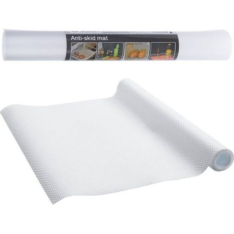 TAPPETO ANTISCIVOLO PER CASSETTI 90X32CM (1/2)