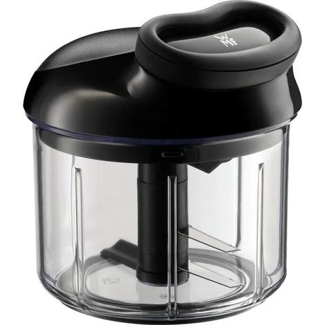 Robot de cocina WMF multihacker 900 ml cuchillas afiladas