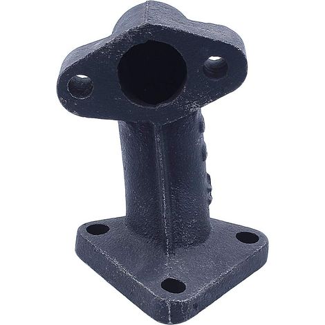 Collecteur d'échappement et silencieux pour Honda GX390 GX340 GX 390 340 Chinois 188F moteur à essence 11HP et 13HP Pompe à eau