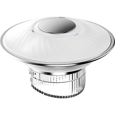 Bouchon de Lavabo Pop-Up avec Panier Filtrant Amovible en Acier Inoxydable,Bouchon de Vidange en Laiton Bounce Core Push-Type Drain Plug pour Baignoire,,Lavabo (1/5)