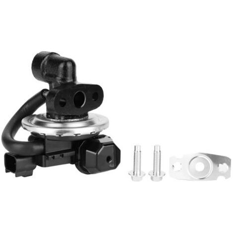 VANNE EGR EGV1136 compatible AVEC 2007-2010 F150 2007-2014 E150 E250 4.6L 7L3E-9Y456-BA 7L3E9Y456BA EGR4510 4F2060 (1/5)