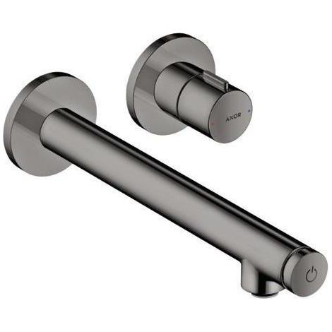 hansgrohe AXOR Uno Select Waschtischmischer Unterputz, (1/4)