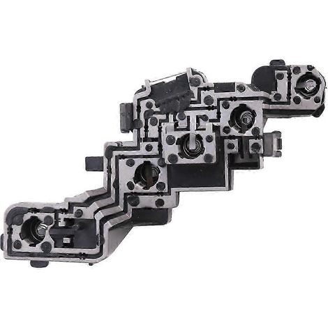 Circuit imprimé de feu arrière pour Peugeot 307 Hatchback 2008-2014 (1/5)