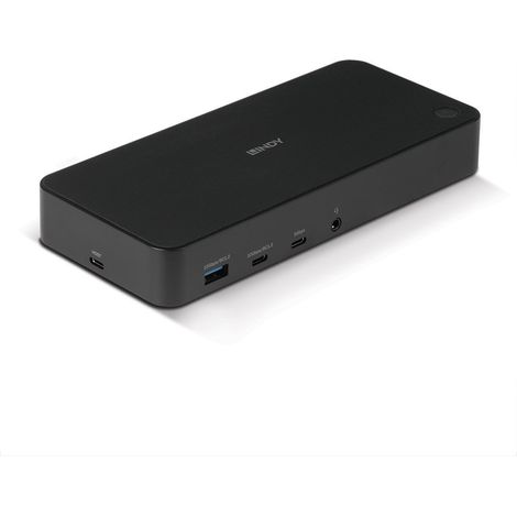 DST-PRO UNIVERSAL USB TYPE C AND