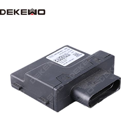 Anwendbar auf den Audi A4 B92.0 Kraftstoffpumpenregler 8W0906093C