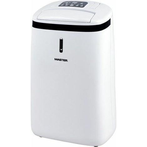 DEUMIDIFICATORE MASTER AIR DH720P 20 l/24h
