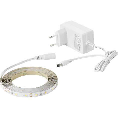 Effet lumineux luminaire LED STRIP 3M Basic Matière plastique H. 0,15 IP20 Nordlux-Intérieur (1/4)