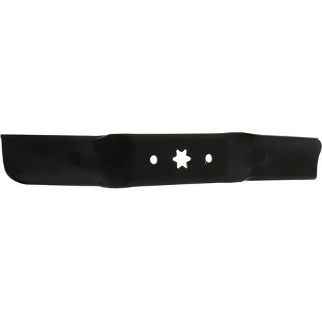 Cuchilla para tractor cortacésped de 43,8 cm MTD 942 742-05052A 942-05052A