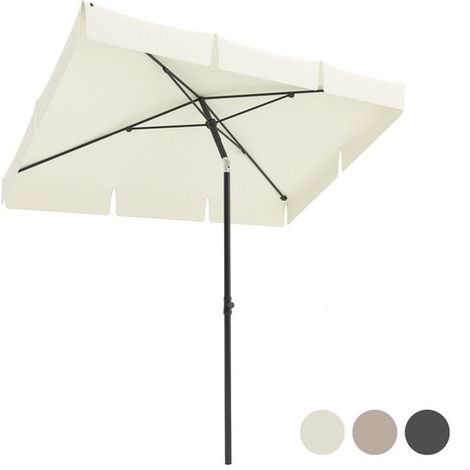 [JAMAIS UTILISE] LifeGoods LifeGoods Parasol -