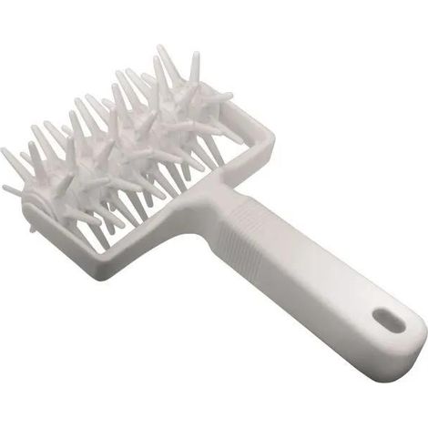 Ibili Kunststoff-Teigroller 20 cm 12 cm (1/2)