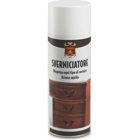 Sverniciatore Spray 400 ml