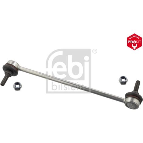 Entretoise/tige, stabilisateur FEBI BILSTEIN 19669 BMW 31 35 1 092 304 (1/2)