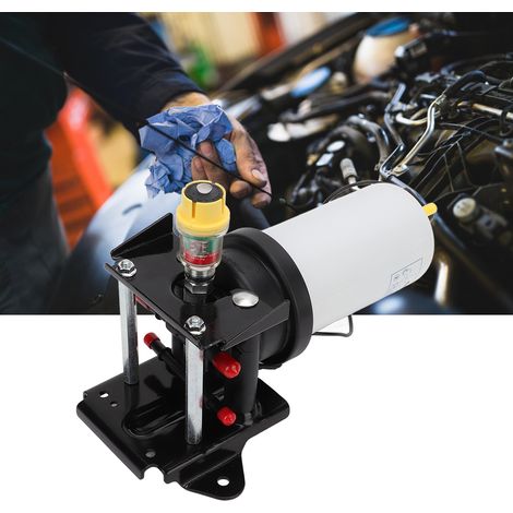 Filtre à carburant 1685716 pour Ford Transit MK7 2.2 2.4 3.2 Diesel 2006-2013