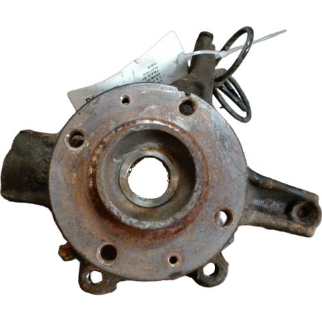 [PRODUIT D'OCCASION] Pivot Avant Droit CITROEN C4 Picasso ♻️ Ref Oe. 364796 - Garantie à vie (1/3)