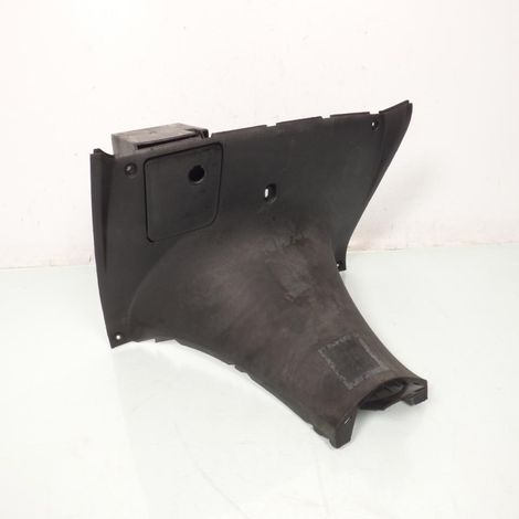 [PRODUIT D'OCCASION] Tablier arrière origine pour scooter Yamaha 125 Majesty 1998 à (1/3)