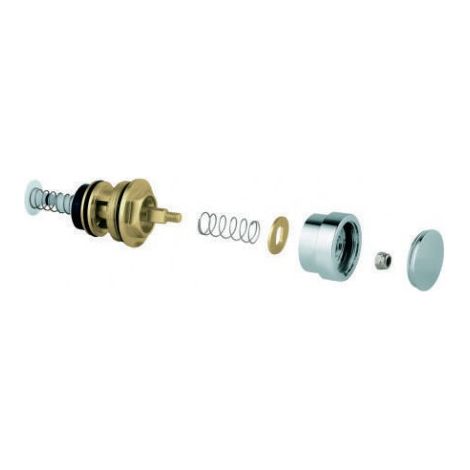 Grohe - inverseur 46523000 (1/3)
