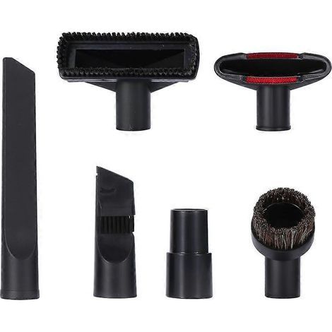 Brosse d'aspiration pour aspirateur Kärcher série NT - Brosse de nettoyage des sols pour Kärcher NT18, NT25, NT30 et NT38 (1/5)
