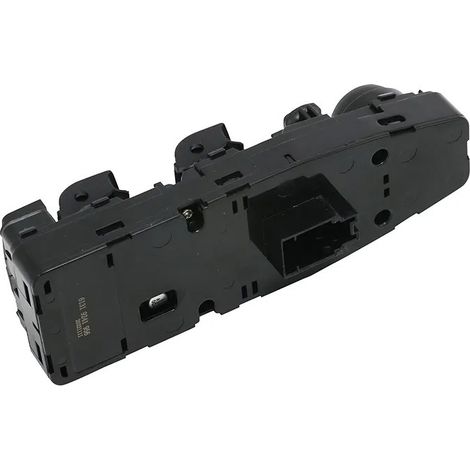 BIEMMEDUE- Passend für BMW Fensterheberschalter 61319241956, 61319163574 und 61319163586. (1/4)