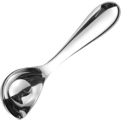 Hochleistungs-Eiskugelportionierer aus Edelstahl (1/5)