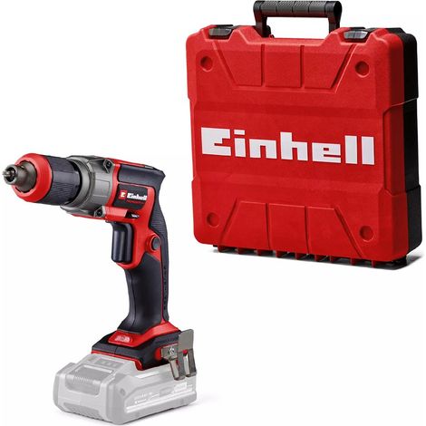 Einhell TP-DY 18 Li BL - Solo 5000 RPM