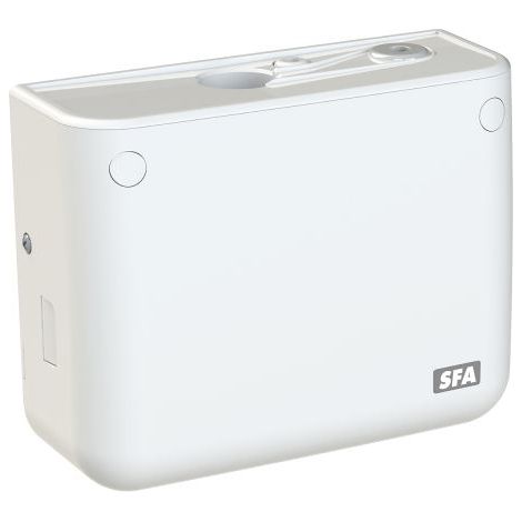 Bomba de condensados compacta SANICONDENS DECO + (caldera) + SFA (1/7)