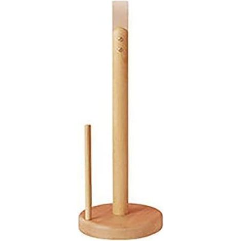 Porte Papier Toilette Rouleau de cuisine Porte-serviettes Porte-serviettes de salle de bain Tissu de salle de bains Pouvoirs de table Nossersserie Home Kitchen de toilette Accessoires de stockage (1/5)