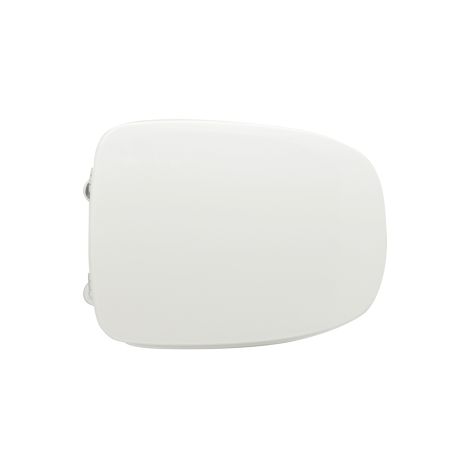 SEDILE WC PER KERASAN VASO BRIO SOSPESO FORMA 3 Bianco DH (1/4)