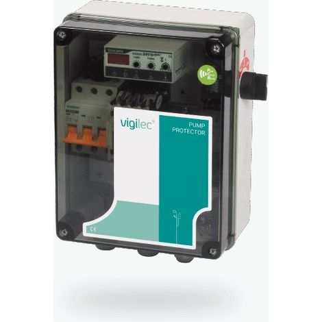 Bombas sumergibles V1Z -TOSCANO Potencia: 230V