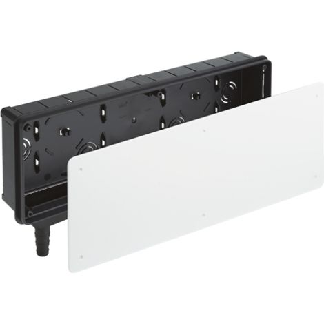 Preinstalación aire acondicionado sin caja estanca 430x147,5x63,5 (1/2)