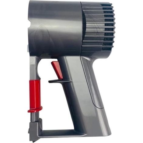 Bloc moteur pour aspirateur, compatible avec les modèles Dyson V6 DC58 DC59 SV03 SV04 SV06 SV09, pièces de rechange pour la poignée du moteur (V6) (1/4)