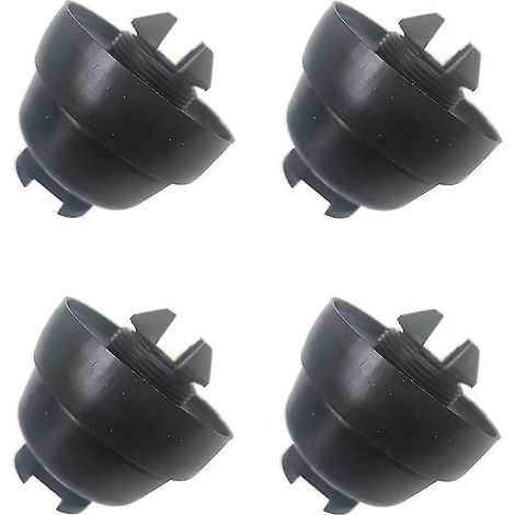 A0029970686 0029970686 Support de levage sous coussin pour W124 W210 W220 SL500 E30 CLK430-- (1/5)