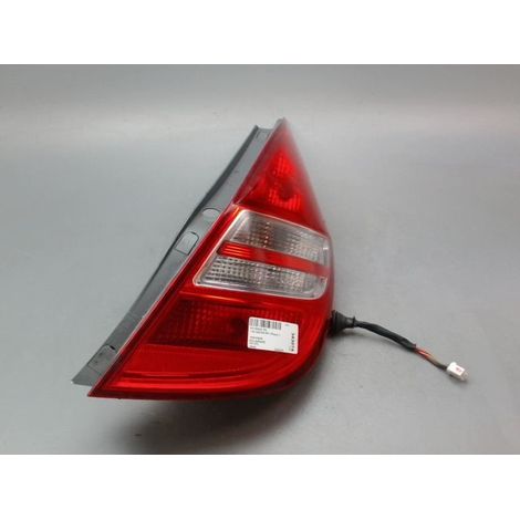 [PRODUIT D'OCCASION] Feu Arriere Droit HYUNDAI I 30 I Phase 1 2007-2010 ♻️ Ref Oe. 924022l010 - Garantie à vie (1/2)