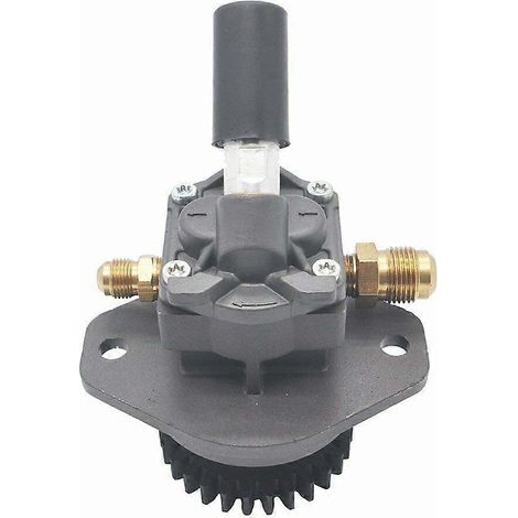Pompe d'alimentation en carburant 0440020036 compatible avec les camions Mack E7 Diesel 1997-2006 322GC45 322GC49A