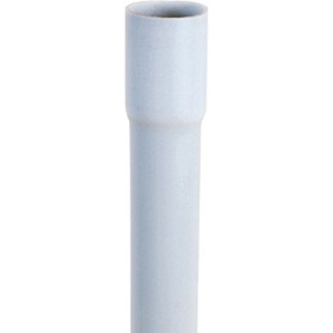 Irlb/16 3mt-rig.tul.moyen Gris