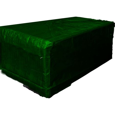Rectangle Waterproof Garden Furniture cover (1/2)