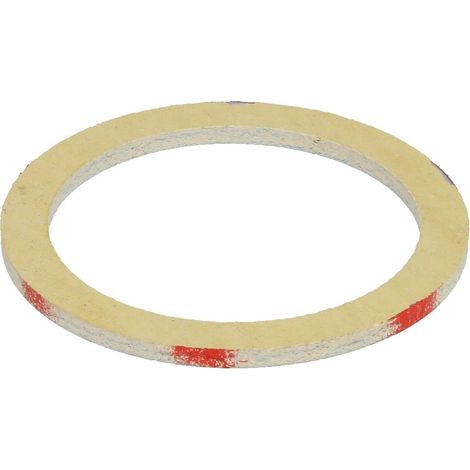 Joint p. compteurs gaz bitubes DN25