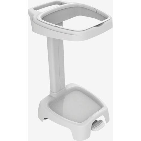 Support sac 120 L sans couvercle - Gilac (1/3)