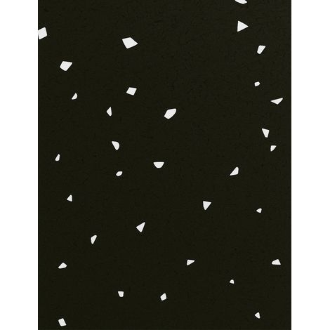 IBEROGARDEN PAVIMENTO DEPORTIVO CON PINTAS BLANCAS PARA GIMNASIOS 6 mm DE GROSOR CALIDAD PREMIUM ROLLO 1,25 X10 METROS (1/5)