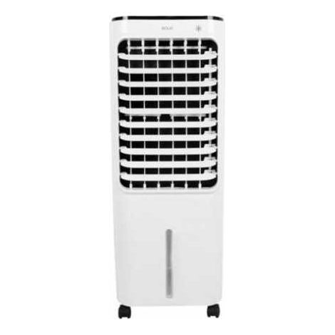 Climatizador Evaporat,Ionizador Eolo 12l 80w 720cm FACULA
