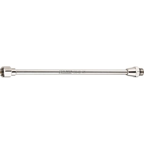 HAZET Rallonge en acier inoxydable 9040-41, longueur : 187 mm