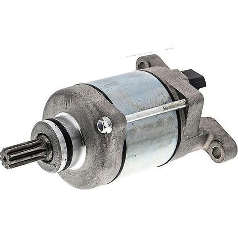 Démarreur 31200-KTF-981 pour Honda SH125 SH150 FES125 FES150 S-Wing SH FES 125 150 ABS (pièces détachées pour motos) 31200-KRJ-791 (1/5)