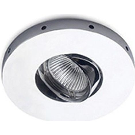 Kipp-LED-Einbauring HORUS CROMO CR 01-640-01-100