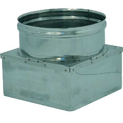 1PZ AUMENTO cm 30 x 30 - ø cm 30
