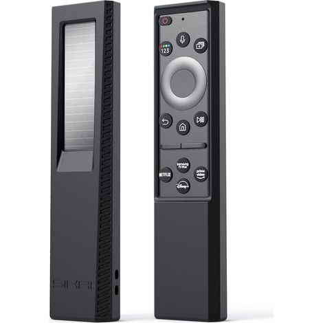 Custodia in silicone per telecomando TM2280E 2022 compatibile con S (1/5)